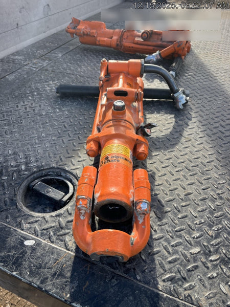 2024 MICHIGAN PNEUMATIC MP-ERD60