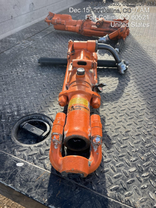 2024 MICHIGAN PNEUMATIC MP-ERD60