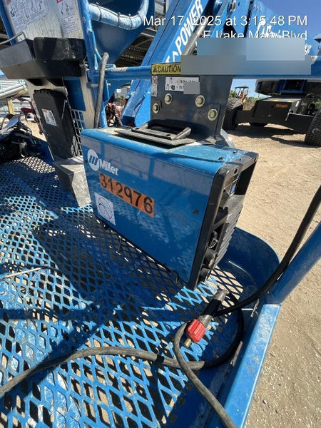 2023 MILLER ELECTRIC CST-280