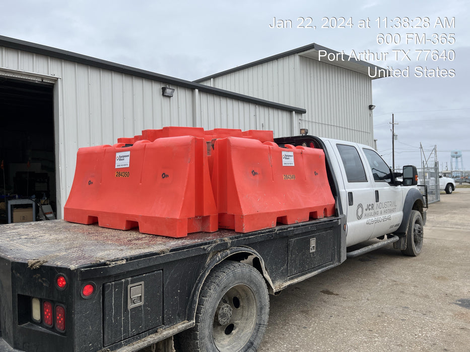 2022 HOUSTON BARRICADE 3206-70