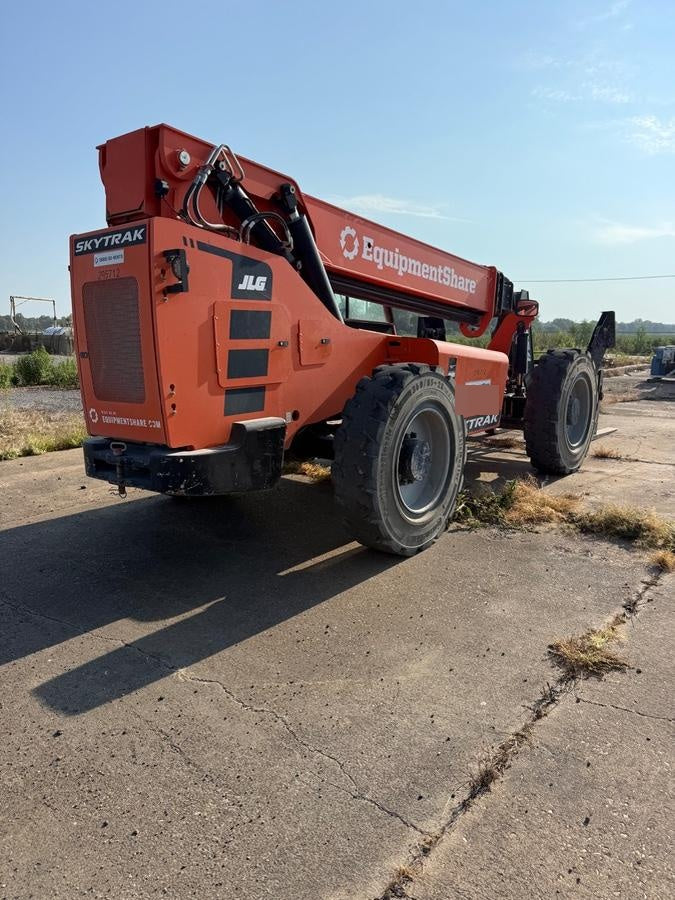 2023 SKYTRAK 10054