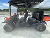 2022 KUBOTA RTV-X1140W-H (Canopy)