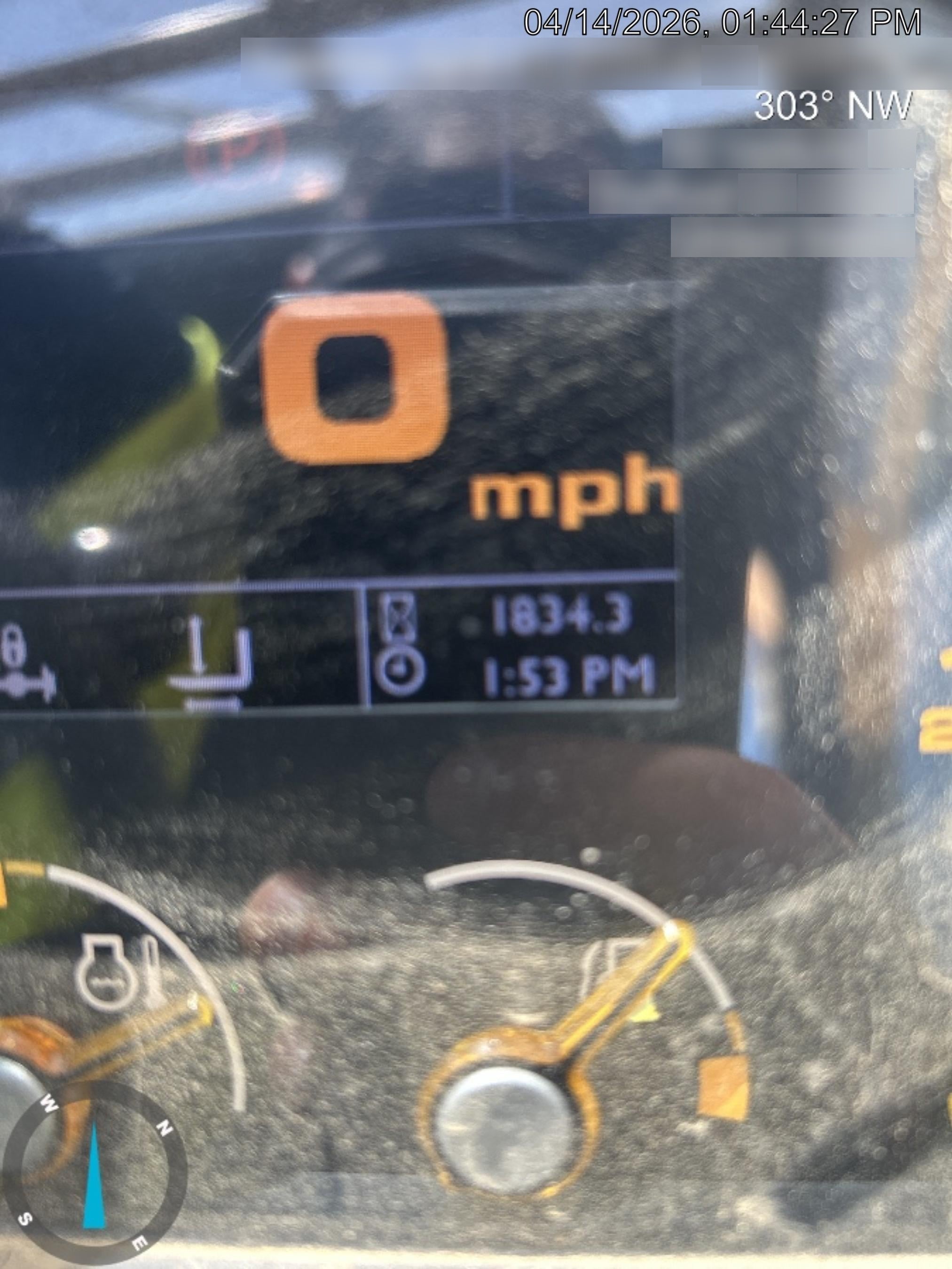 2021 JCB 509-42