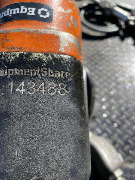 2021 MICHIGAN PNEUMATIC 751SS
