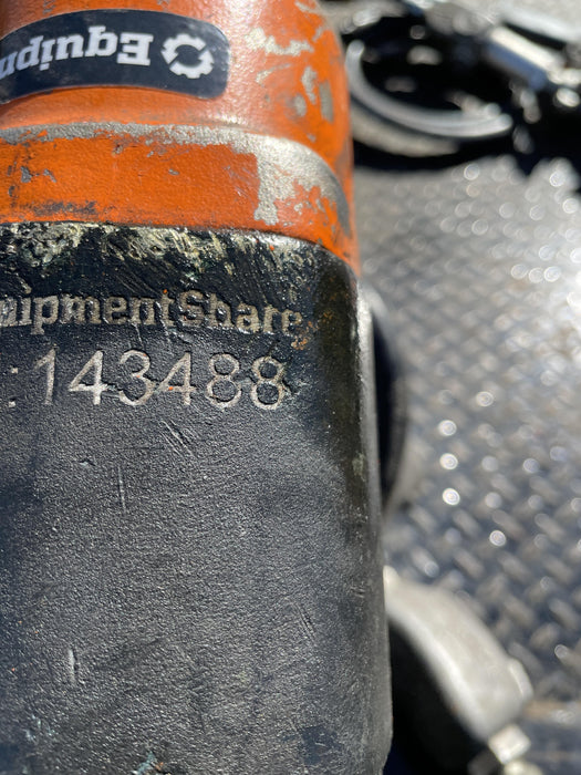 2021 MICHIGAN PNEUMATIC 751SS