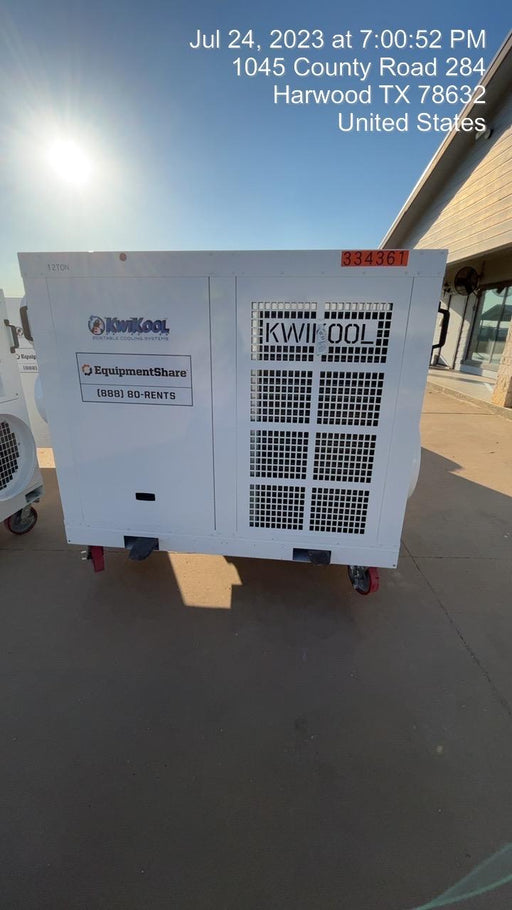 2023 KWIKOOL KPO12-23H