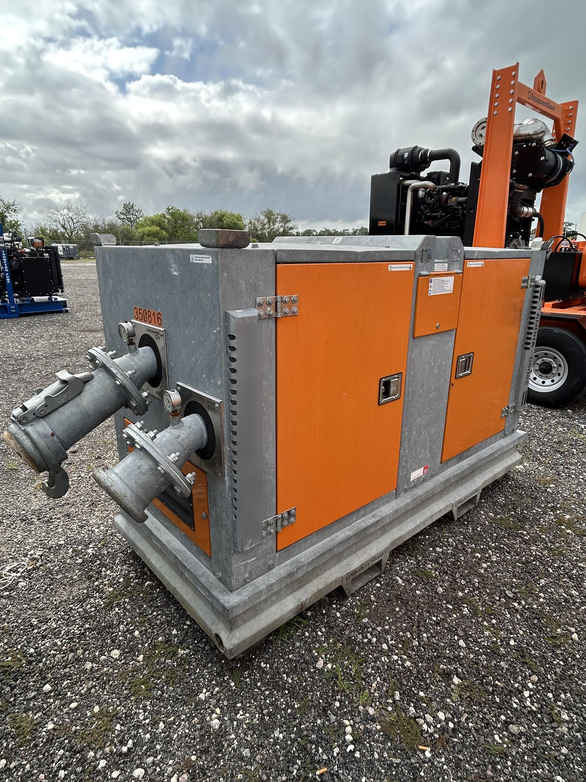 2023 MYERS-SETH MSP PP-150