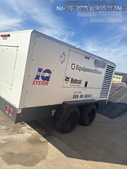 2025 BOBCAT PA825VWCU-T4F