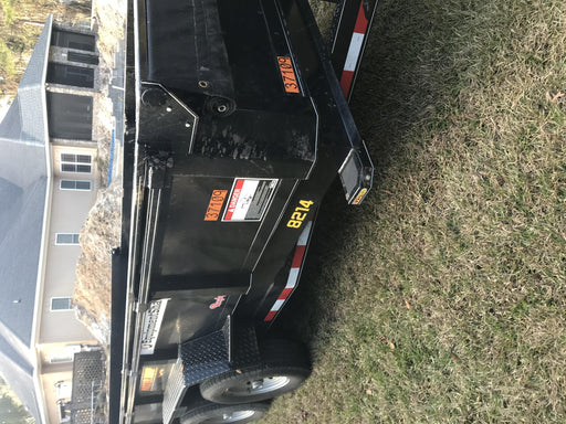 2020 DOOLITTLE MD821414KSR