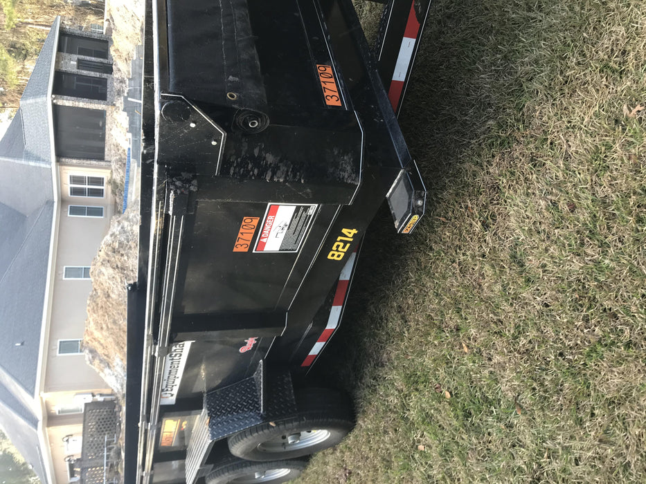 2020 DOOLITTLE MD821414KSR