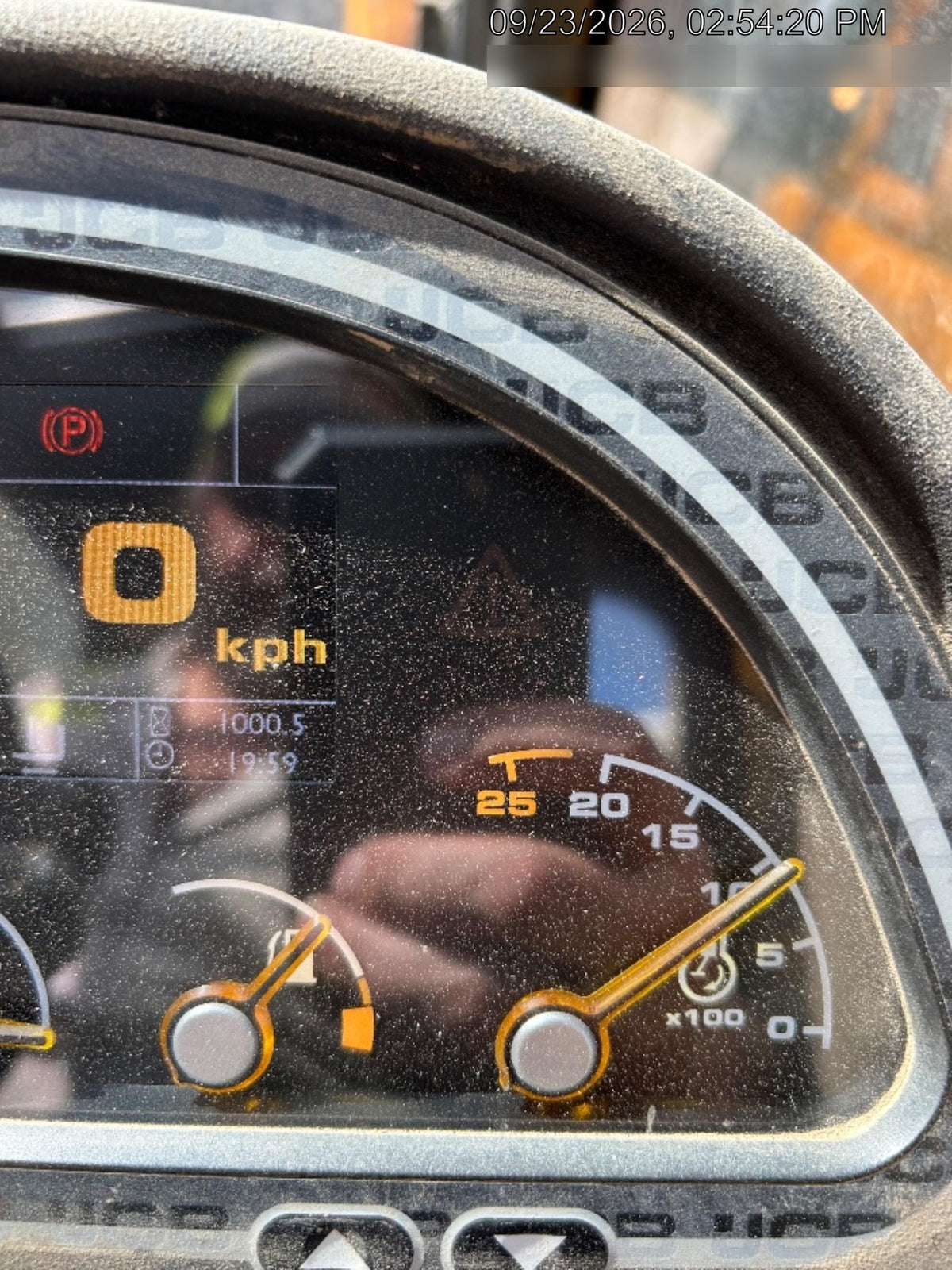 2025 JCB 510-56