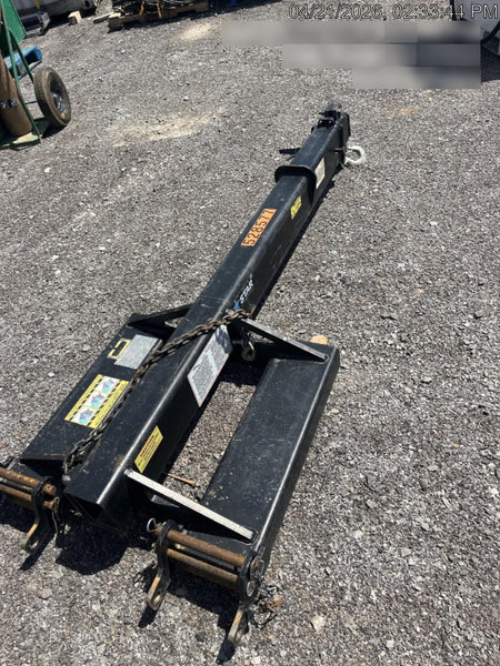 2025 STAR INDUSTRIES M1360B - Star JIB Boom