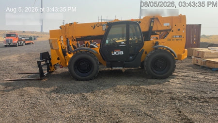 2025 JCB 512-56