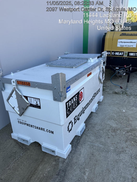 2025 WESTERN GLOBAL 20TCG-ES