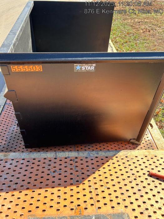 2025 STAR INDUSTRIES 1430