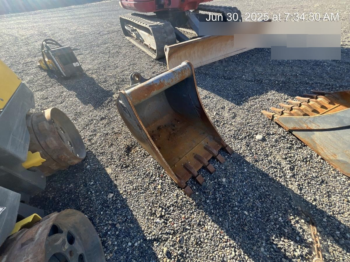 2023 STEEL UNLIMITED SUIEXC2024B