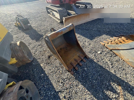 2023 STEEL UNLIMITED SUIEXC2024B