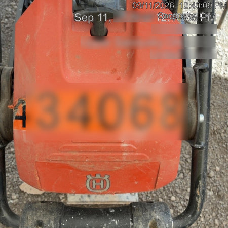 2024 HUSQVARNA LT6005