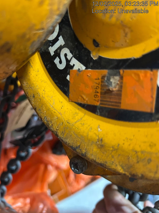 2021 HARRINGTON CF015-20