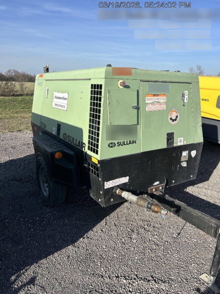 2019 SULLAIR 375H