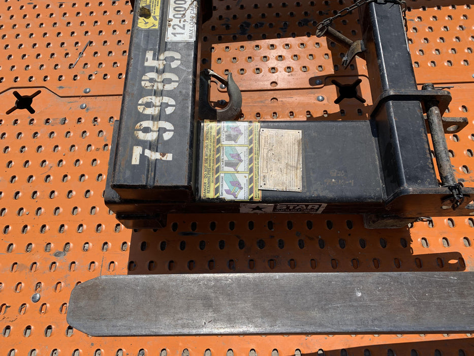 2020 STAR INDUSTRIES 1371B