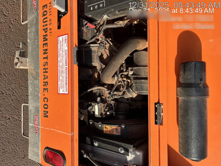 2025 WANCO WLTT-4MM4K