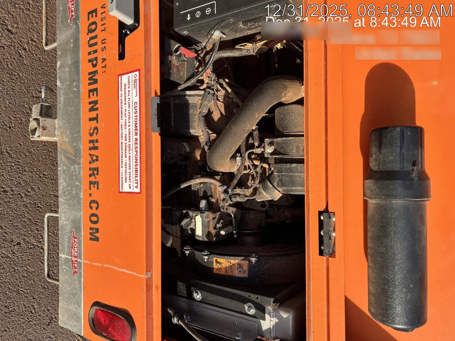 2025 WANCO WLTT-4MM4K