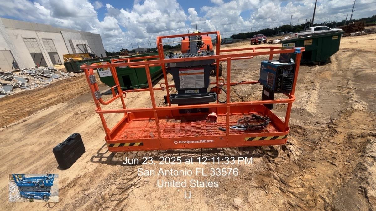 2024 MILLER ELECTRIC CST-282