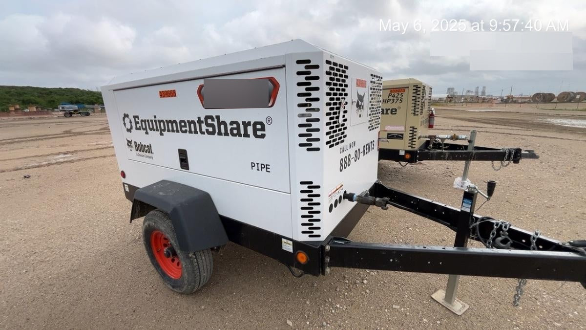 2024 BOBCAT PA425WCU-T4F