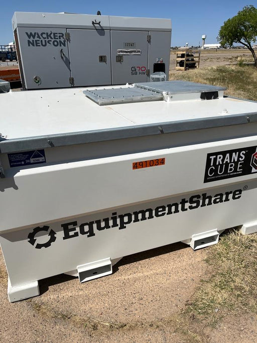 2025 WESTERN GLOBAL 50TCG