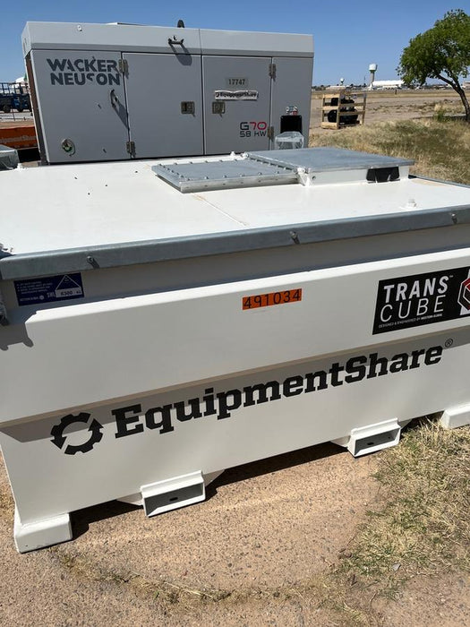 2025 WESTERN GLOBAL 50TCG