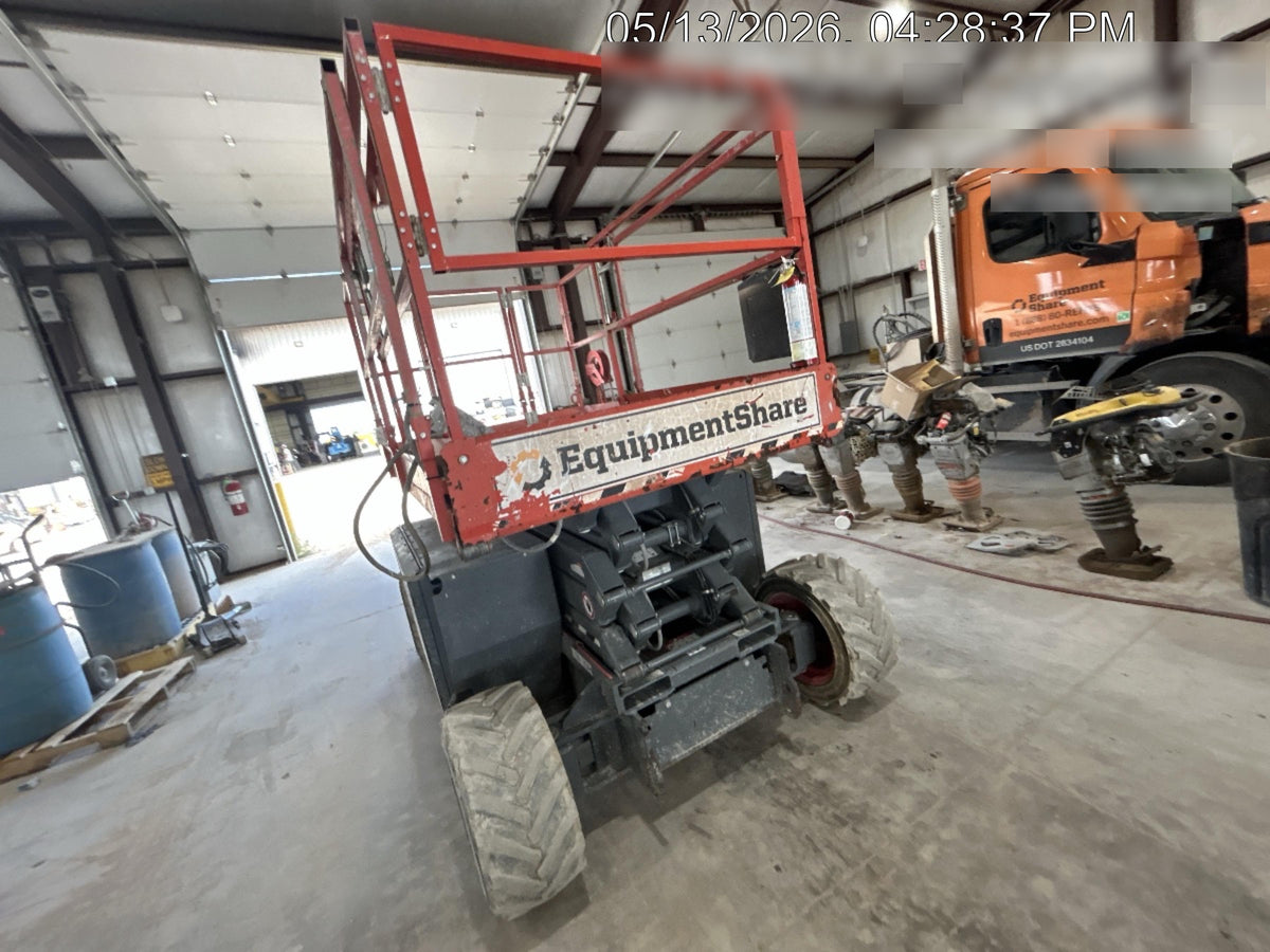 2019 SKYJACK SJ6826 RT
