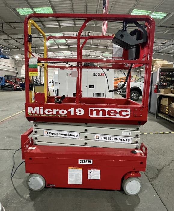 2022 MEC Micro 19