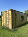 2024 CONEX Storage Container 8'x8'x20'