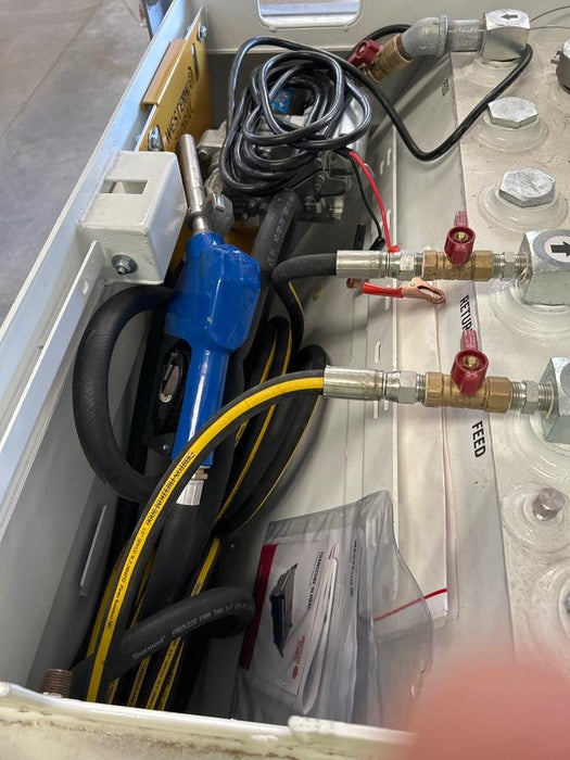 2024 WESTERN GLOBAL 20TCG-ES