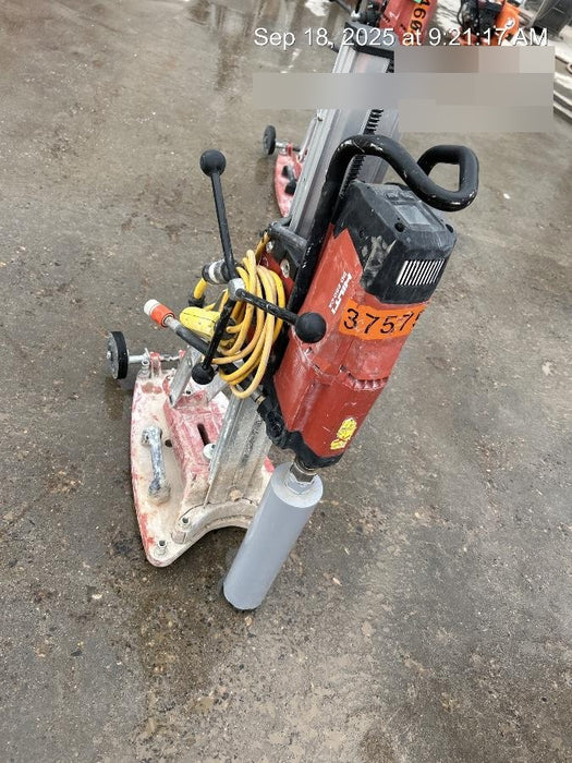 2023 HILTI DD250E
