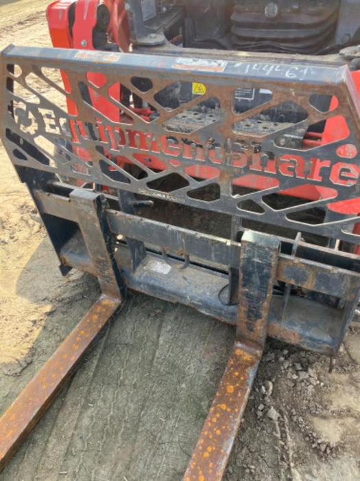 2021 PALADIN 48" Pallet Forks - Paladin