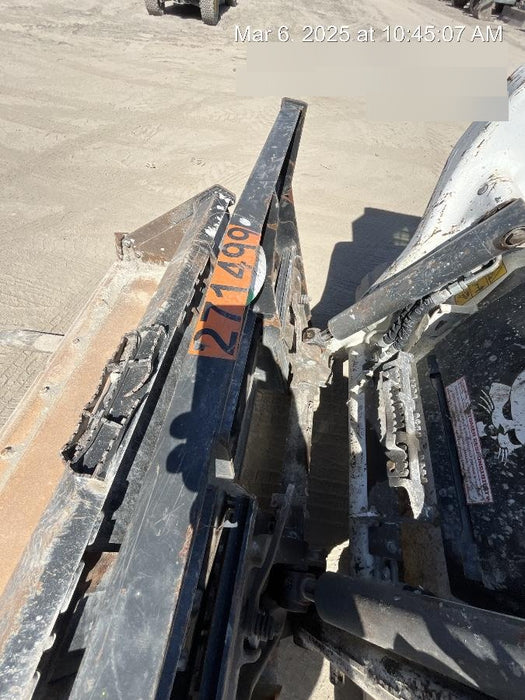 2022 ARROW MATERIAL HANDLING 48" Pallet Forks - Arrow