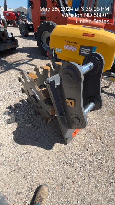 2024 ROCKLAND WI24-3