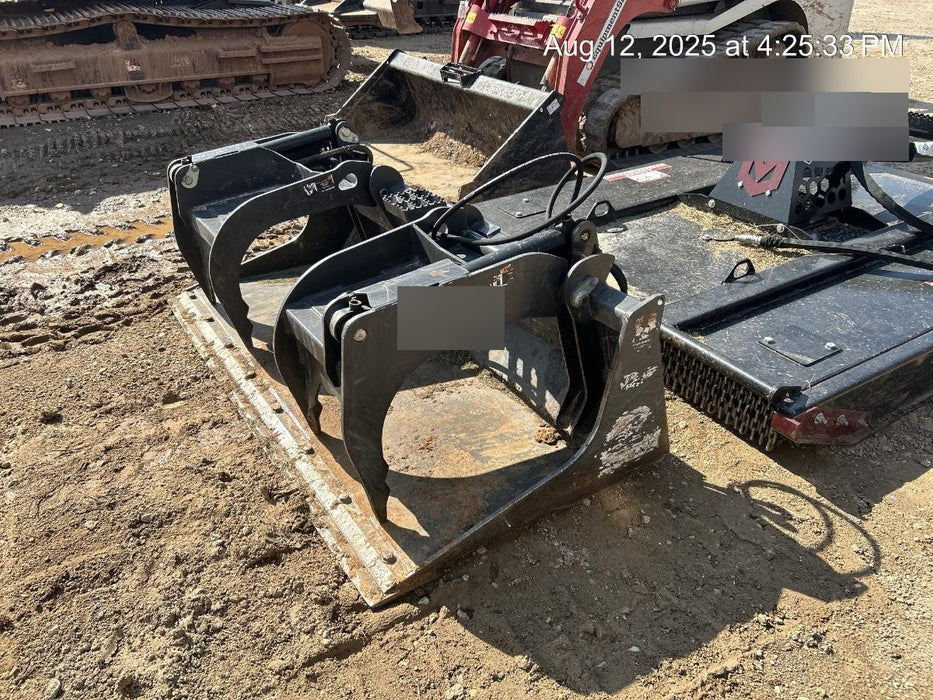 2022 PALADIN UTILITY GRAPPLE 11876-0022