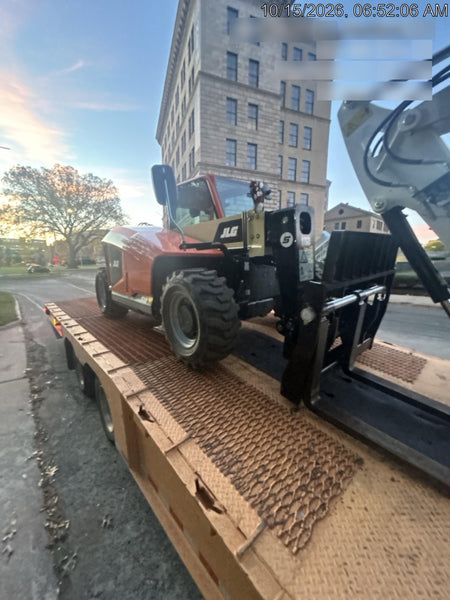 2025 JLG 519