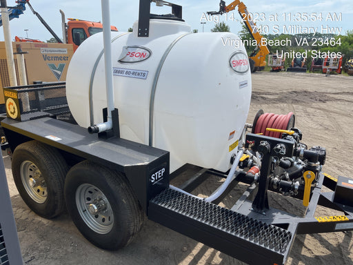 2023 SIMPSON SWT-52517