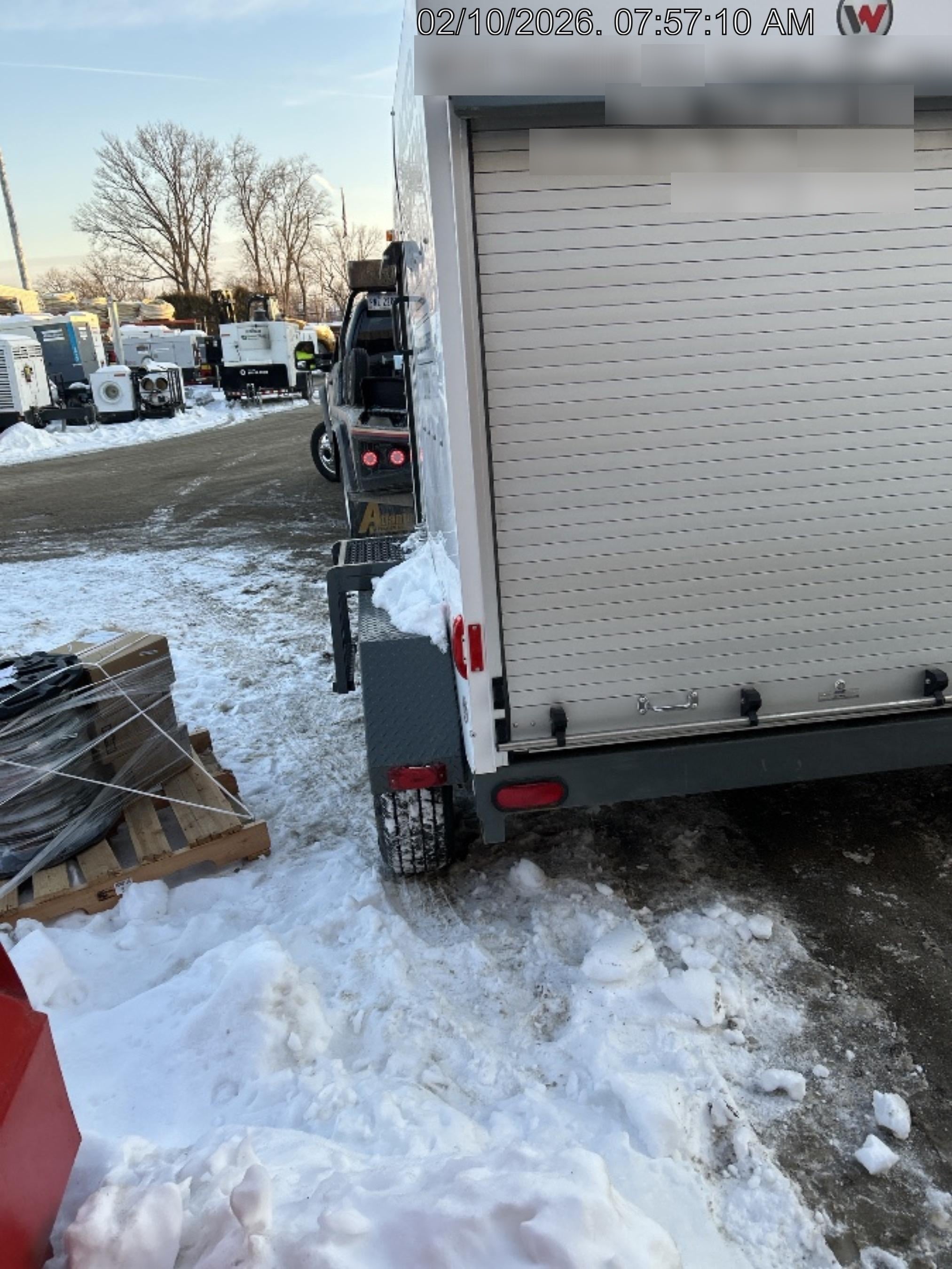 2022 WACKER NEUSON E3000