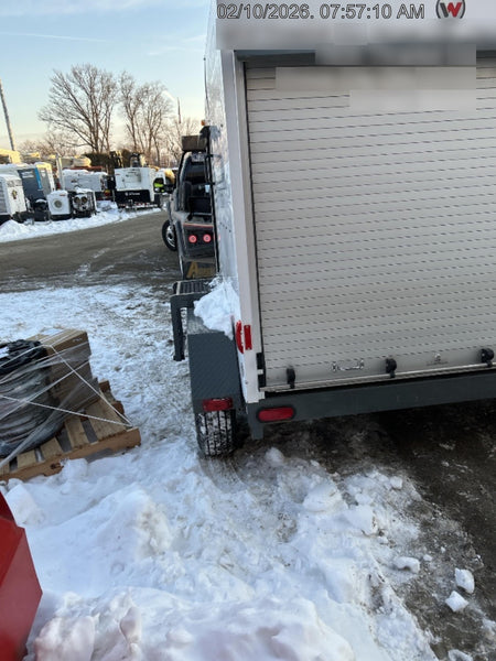 2022 WACKER NEUSON E3000