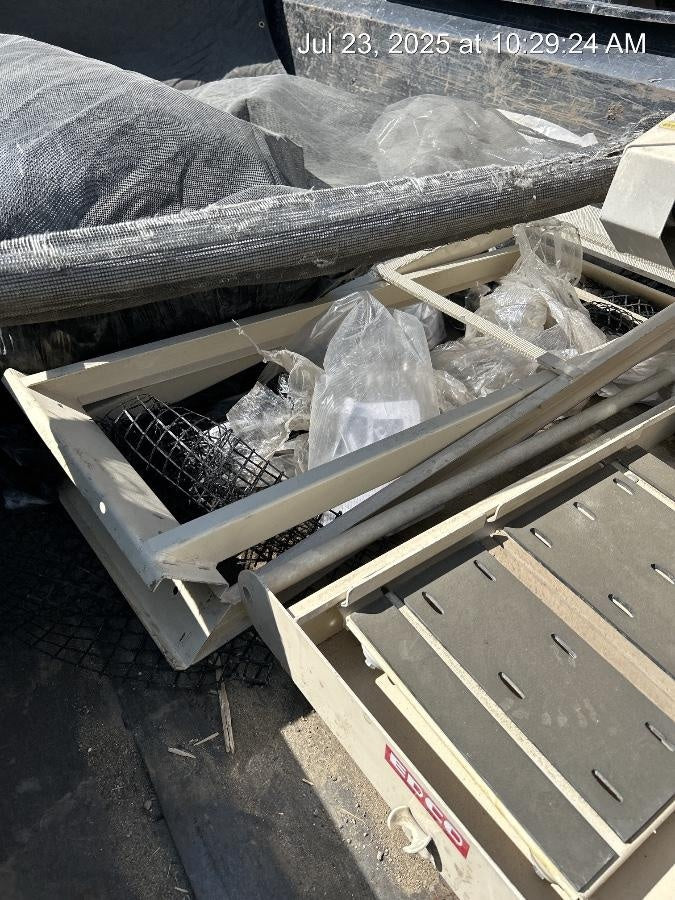 2022 EDCO BB14E
