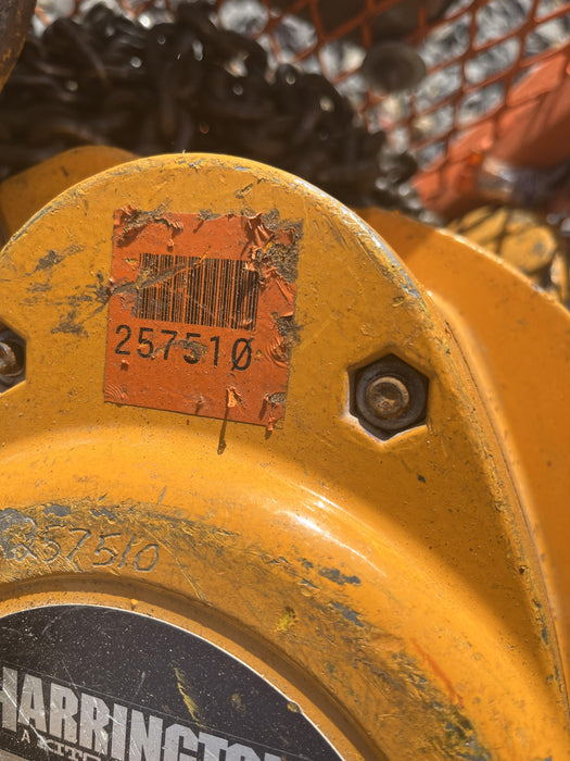 2022 HARRINGTON CF050-20