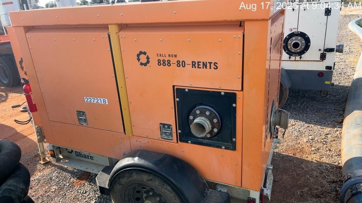 2022 PIONEER SAPP44S10L71-D2.9L4