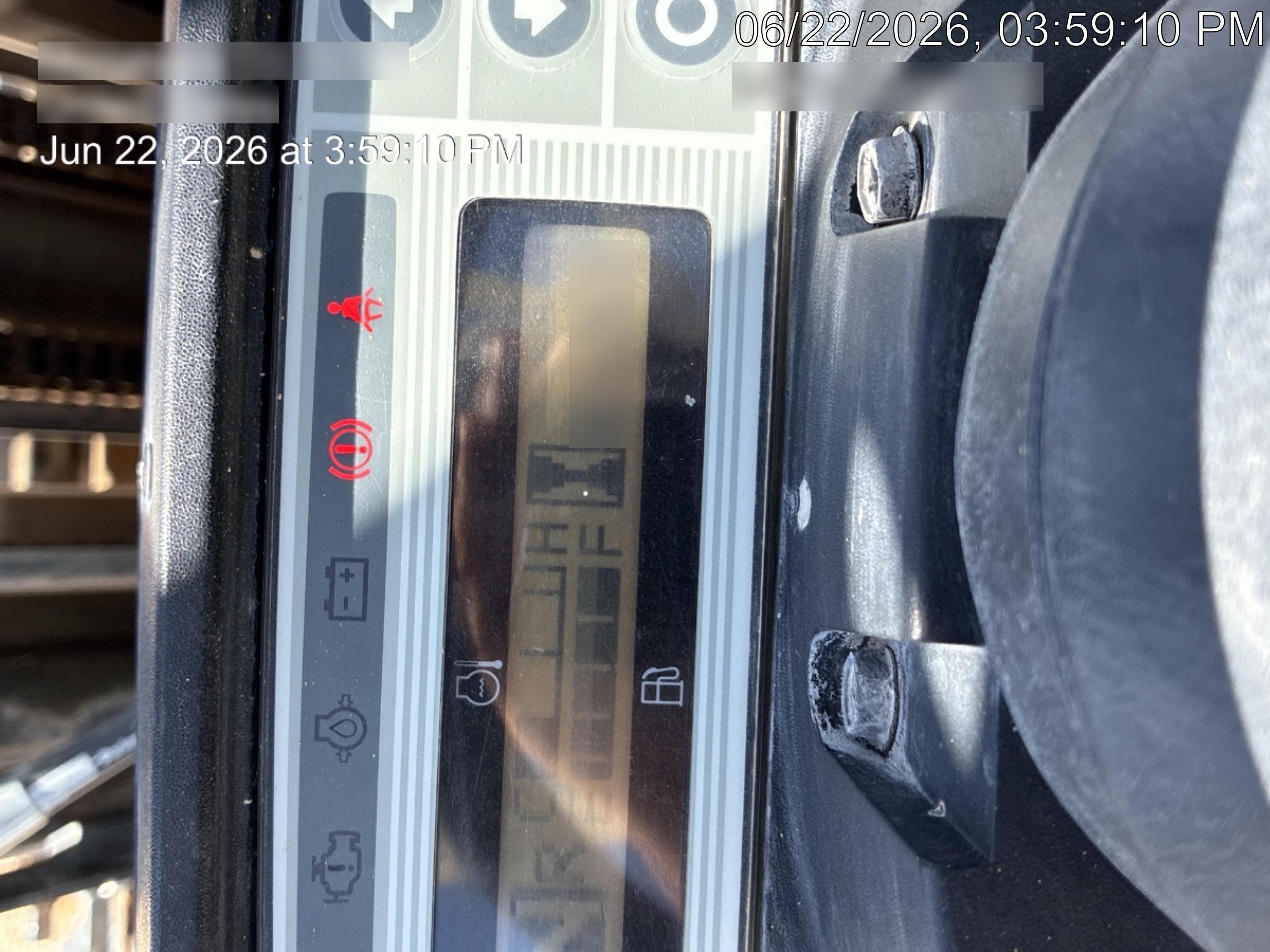 2023 UNICARRIER MAP1F2A25DV