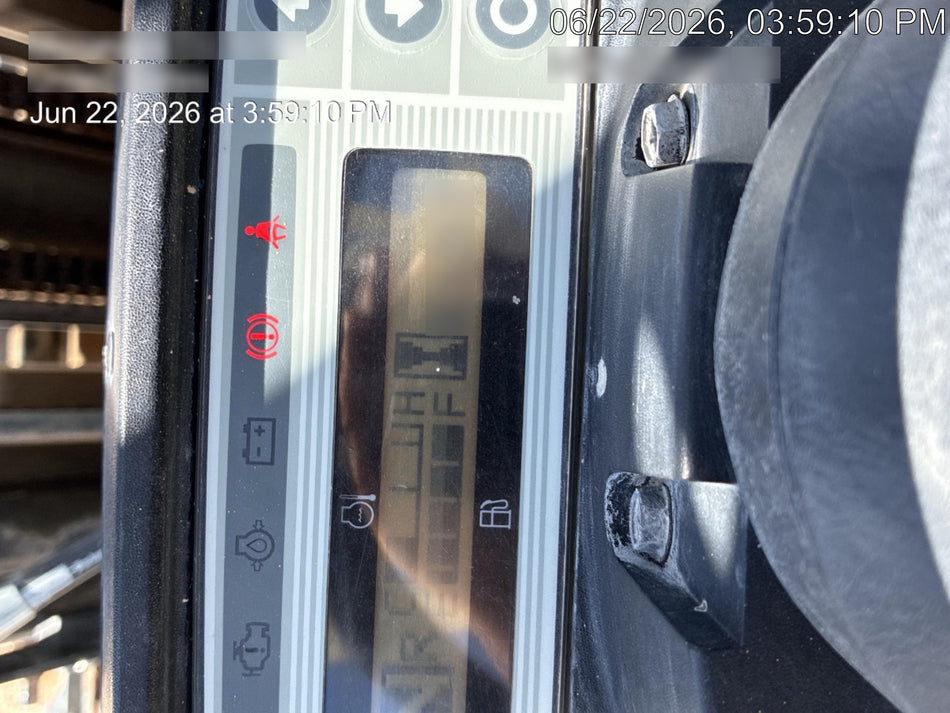 2023 UNICARRIER MAP1F2A25DV