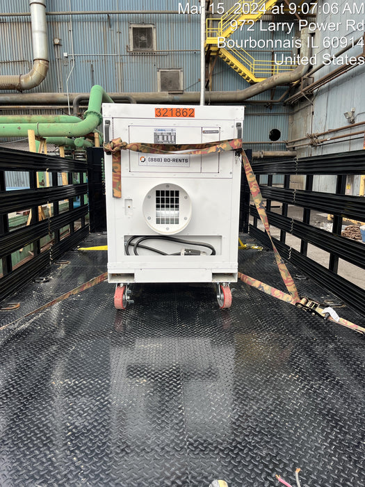 2023 KWIKOOL KPO5-43H